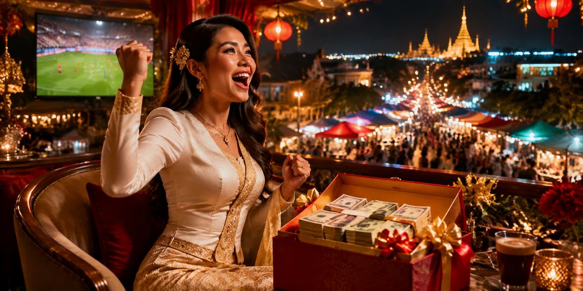 buffaloslot